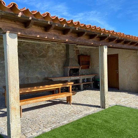 Casa Das Portelas 폰테 데 리마 외부 사진